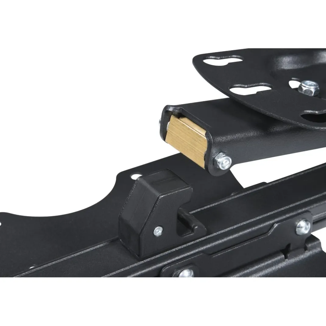 TV-Deckenhalterung, schwenkbar, höhenverstellbar, 117 cm (46") bis 20 kg