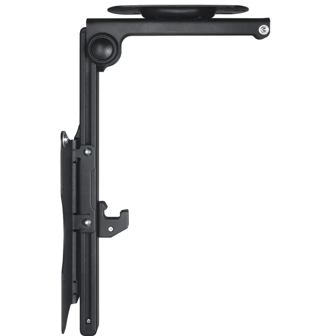 TV-Deckenhalterung, schwenkbar, höhenverstellbar, 117 cm (46") bis 20 kg