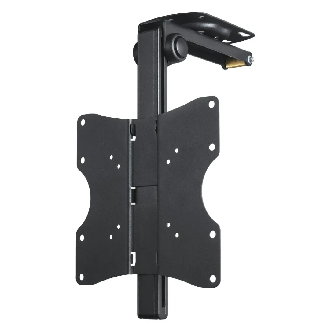 TV-Deckenhalterung, schwenkbar, höhenverstellbar, 117 cm (46") bis 20 kg
