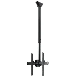 TV-Deckenhalterung, schwenkbar, neigbar, 165 cm (65