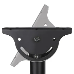 TV-Deckenhalterung, schwenkbar, neigbar, 165 cm (65