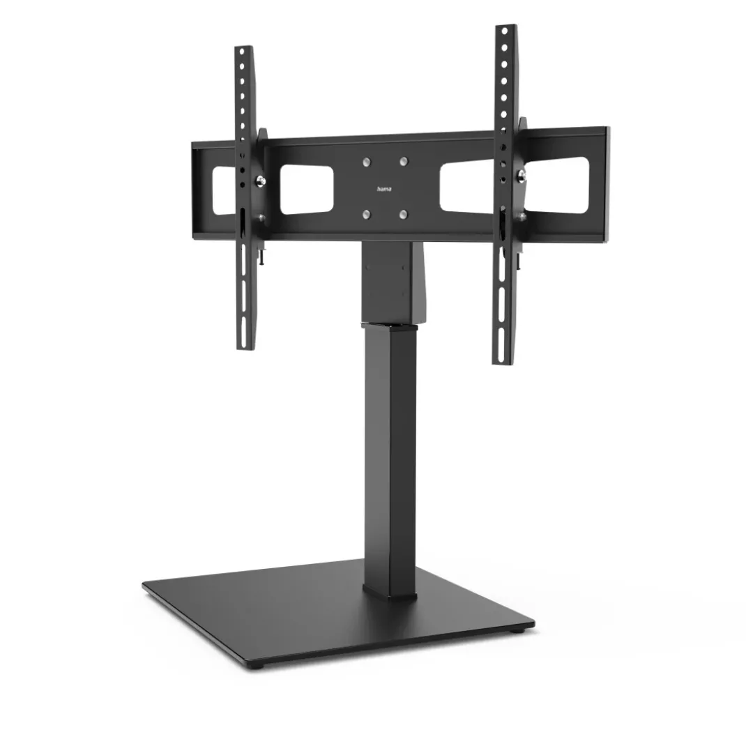 TV-Standfuß, schwenkbar, höhenverstellbar, 191 cm (75") bis 40 kg