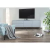 TV-Standfuß, schwenkbar, höhenverstellbar, 165 cm (65") bis 40 kg