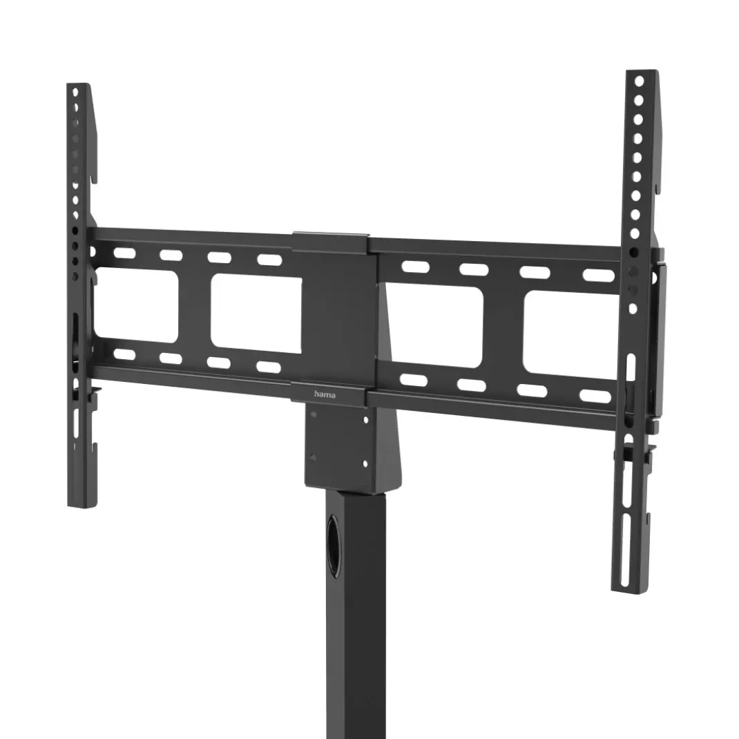 TV-Standfuß, schwenkbar, höhenverstellbar, 165 cm (65") bis 40 kg