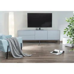 TV-Standfuß, schwenkbar, höhenverstellbar, 165 cm (65