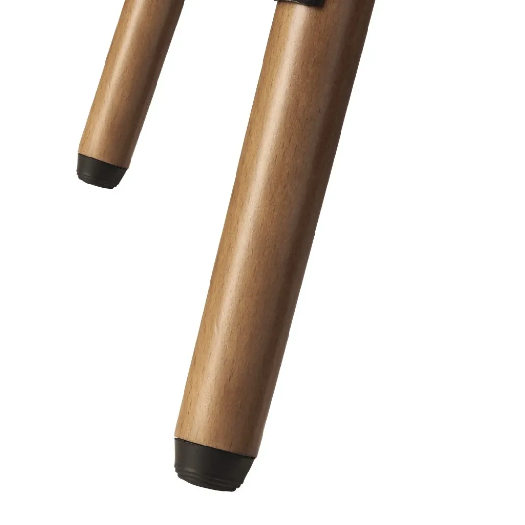 TV-Ständer freistehend, schwenkbar, höhenverstellbar, 165cm (65") bis 35 kg