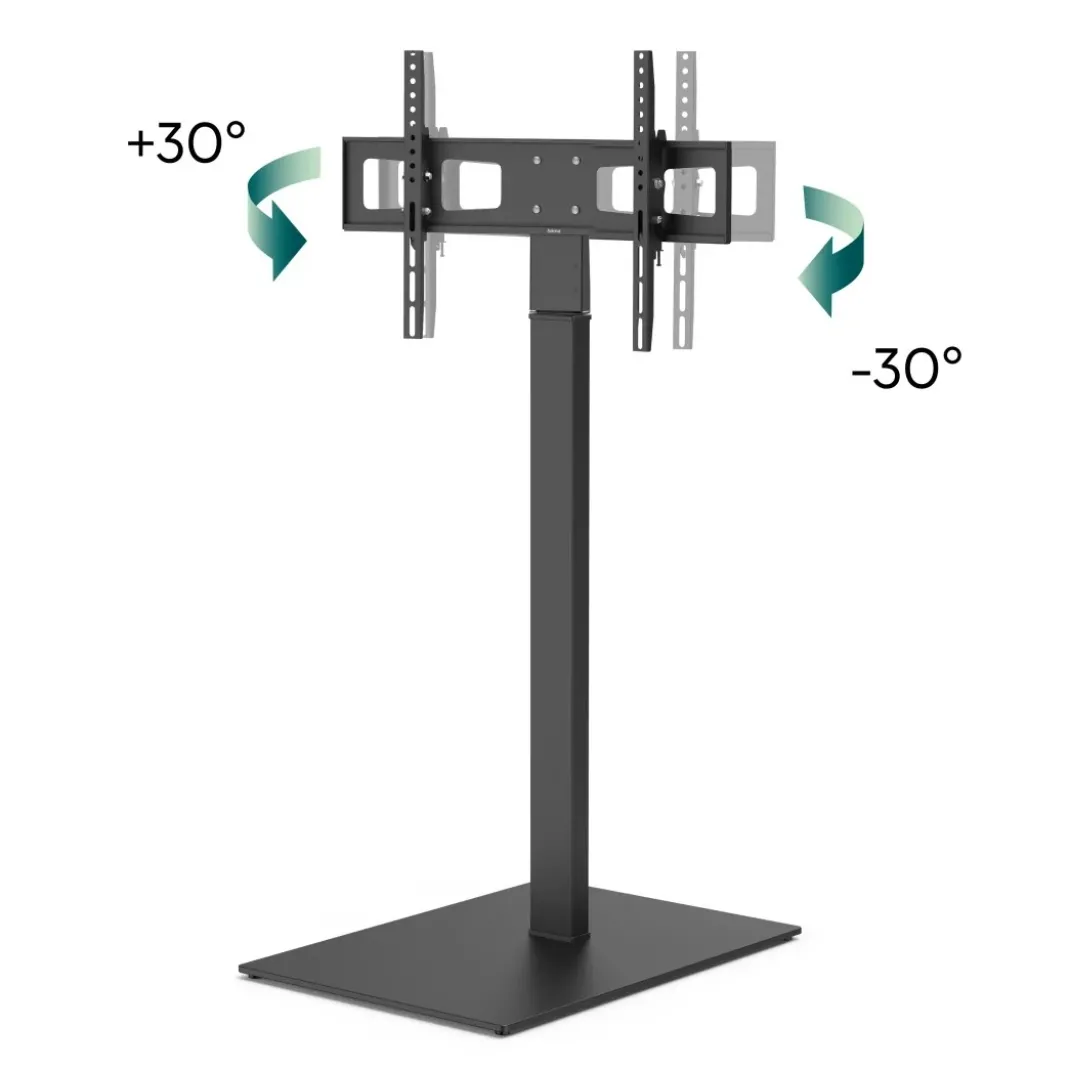 TV-Ständer freistehend, schwenkbar, höhenverstellbar, 191cm (75") bis 40 kg
