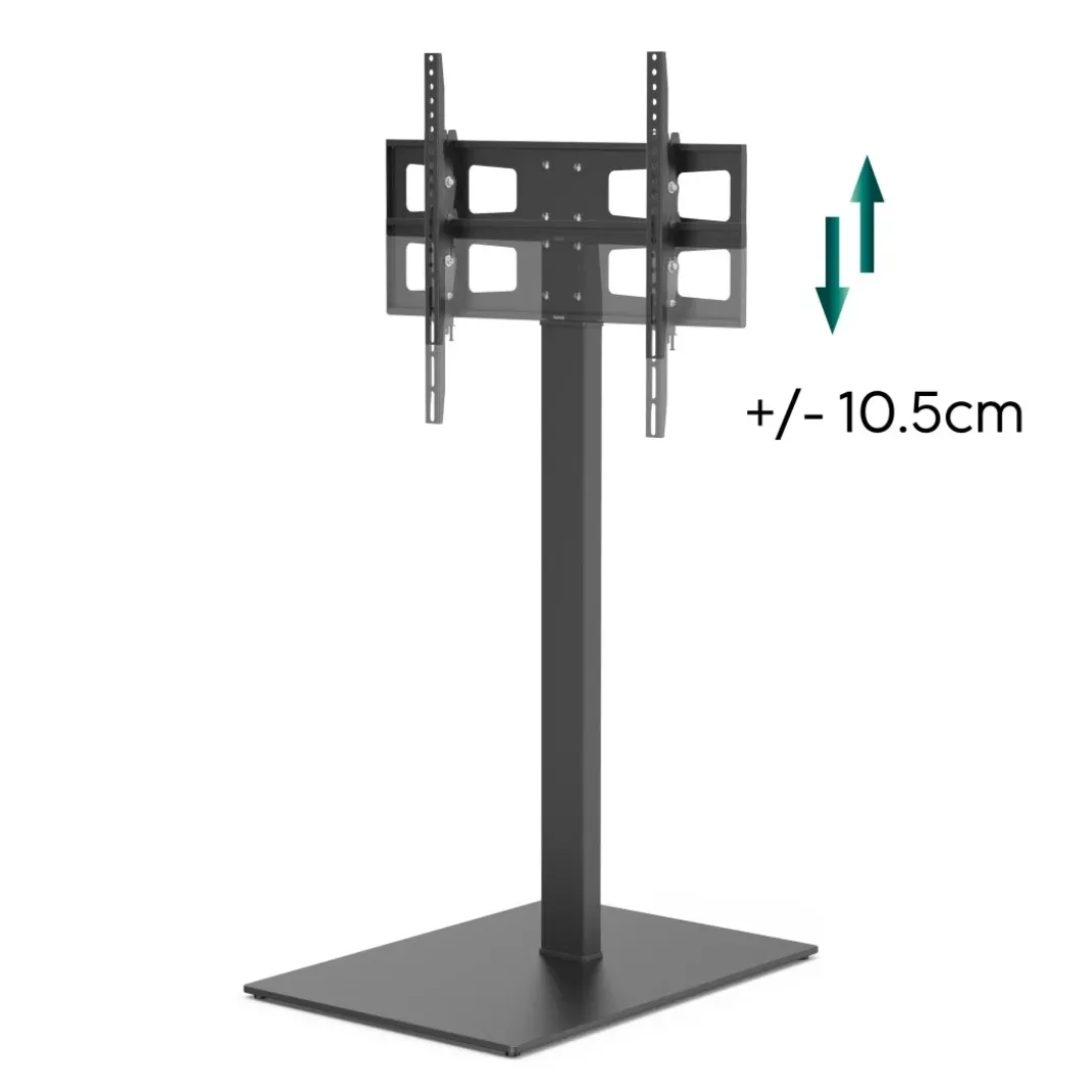 TV-Ständer freistehend, schwenkbar, höhenverstellbar, 191cm (75") bis 40 kg