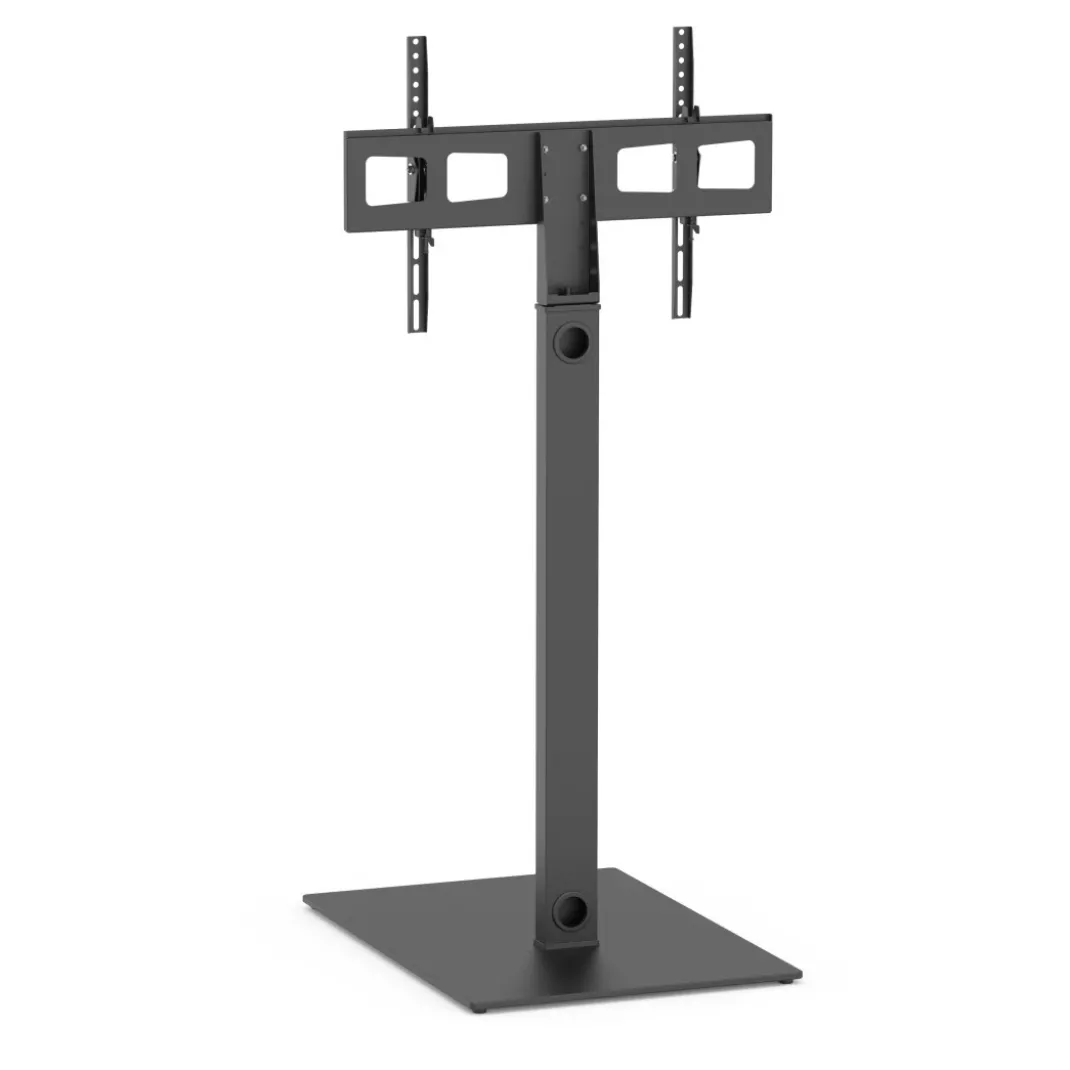 TV-Ständer freistehend, schwenkbar, höhenverstellbar, 191cm (75") bis 40 kg