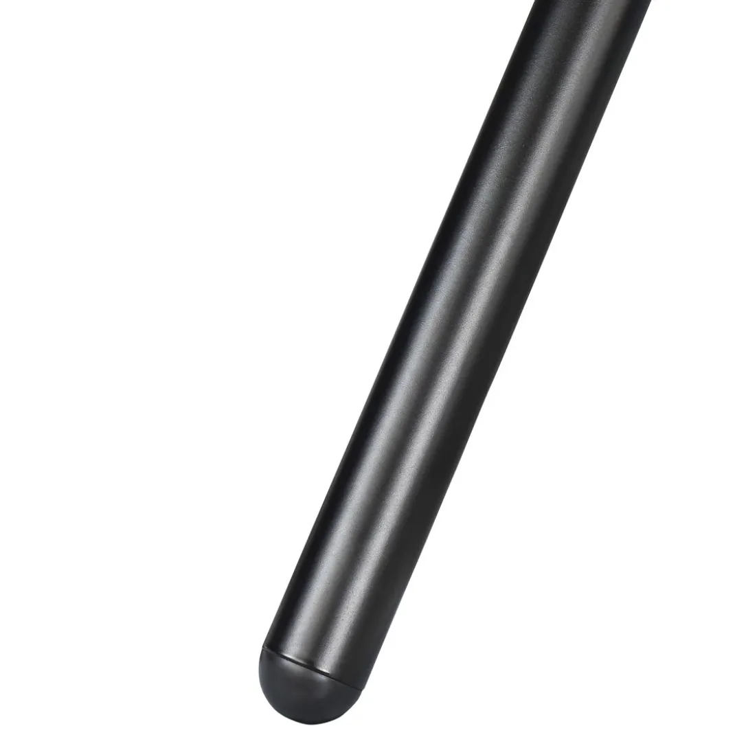 TV-Ständer, Staffelei freistehend, höhenverstellbar, 191 cm (75") bis 40 kg