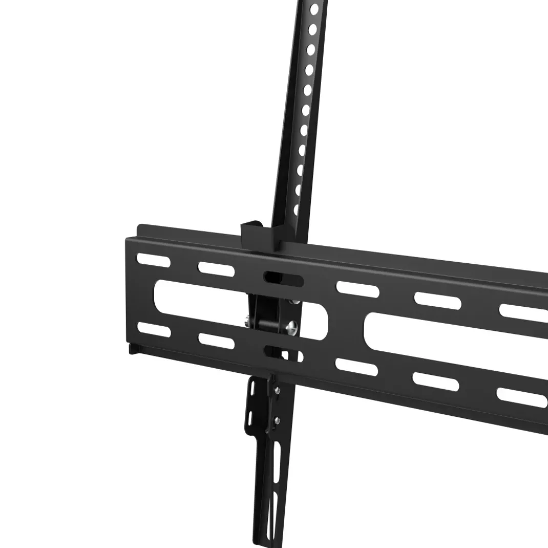 TV-Wandhalterung, neigbar, 191 cm (75") bis 60 kg