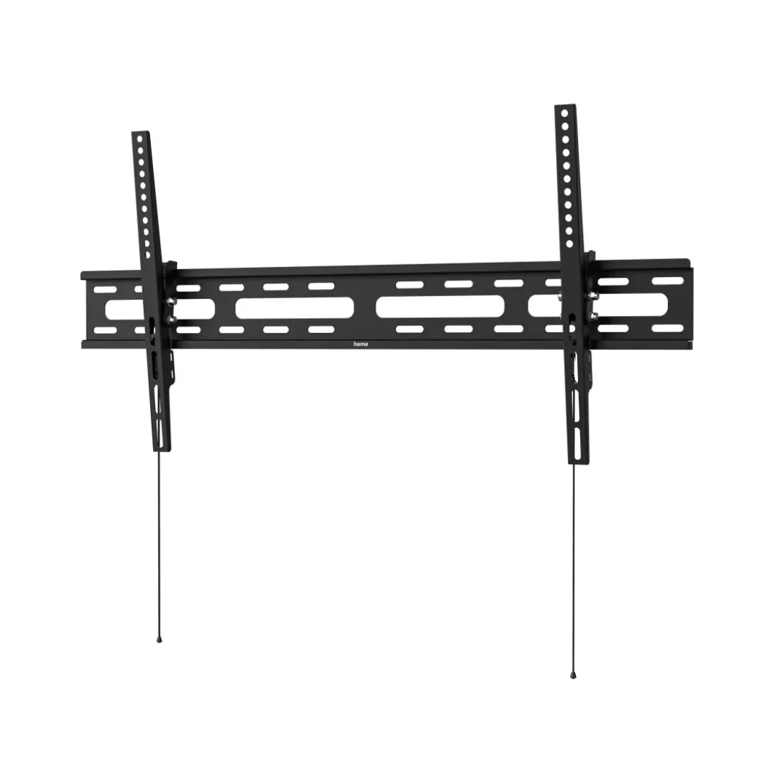 TV-Wandhalterung, neigbar, 191 cm (75") bis 60 kg