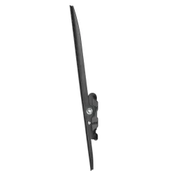 TV-Wandhalterung, neigbar, 191 cm (75") bis 40 kg, Wandabstand 2,8 cm