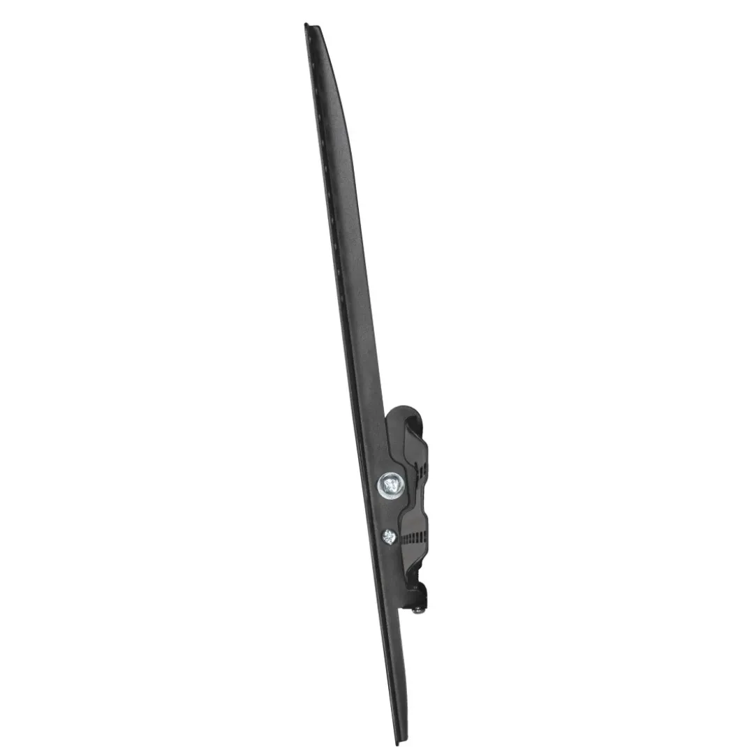 TV-Wandhalterung, neigbar, 191 cm (75") bis 40 kg, Wandabstand 2,8 cm