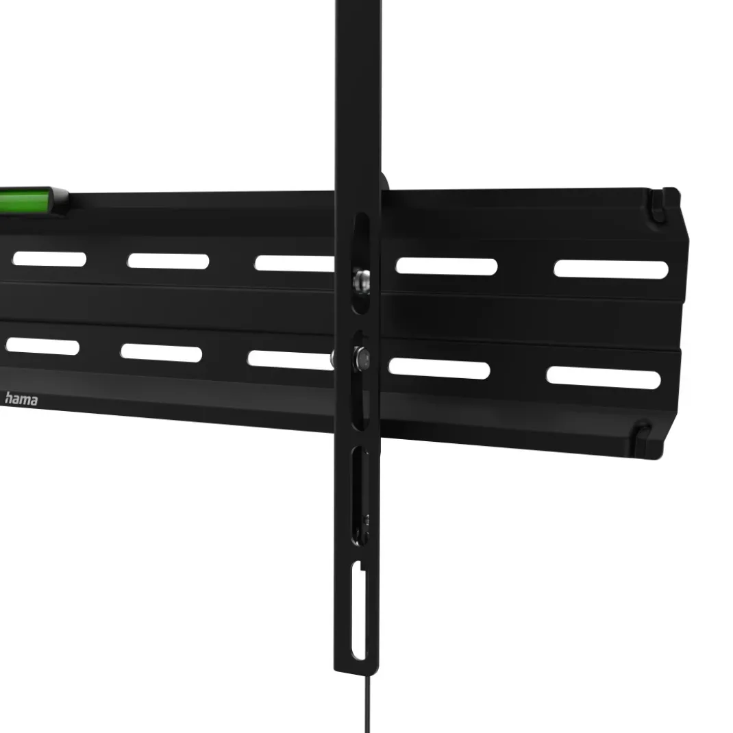 TV-Wandhalterung, neigbar, 191 cm (75") bis 40 kg, Wandabstand 2,8 cm