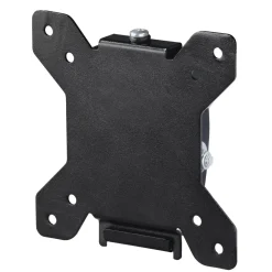 TV-Wandhalterung, neigbar, 66 cm (26") bis 30 kg