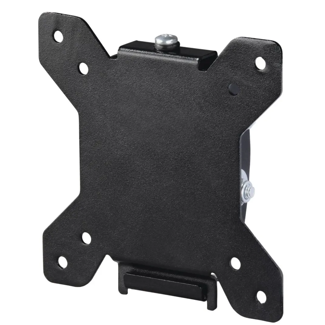 TV-Wandhalterung, neigbar, 66 cm (26") bis 30 kg