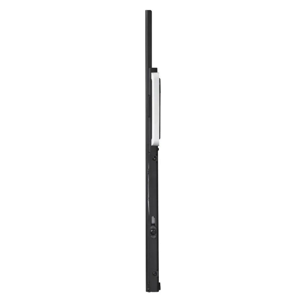TV-Wandhalterung, neigbar, 254 cm (100") bis 75 kg