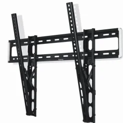 TV-Wandhalterung, neigbar, 254 cm (100") bis 75 kg