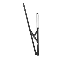 TV-Wandhalterung, neigbar, 254 cm (100