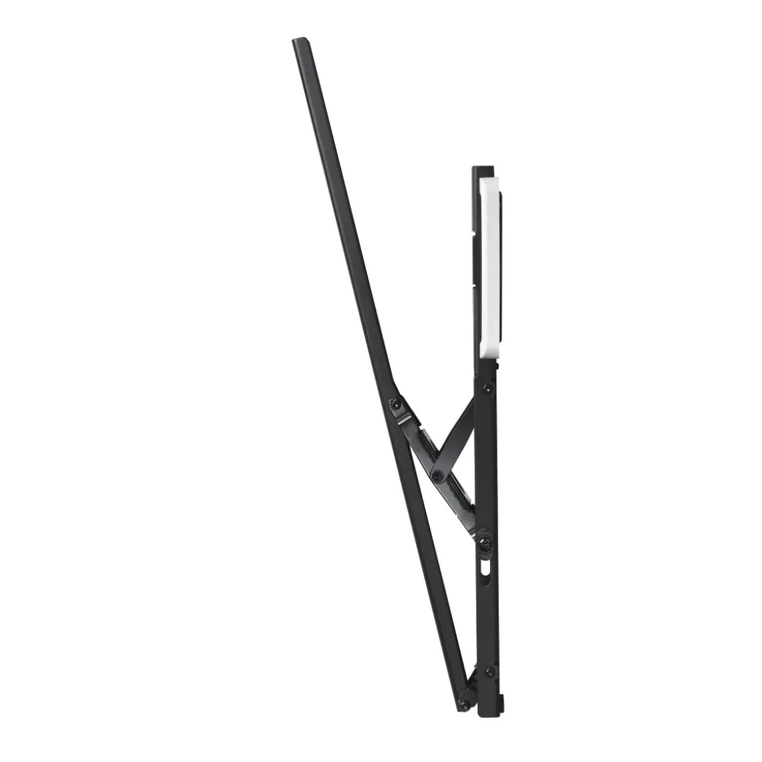 TV-Wandhalterung, neigbar, 254 cm (100") bis 75 kg