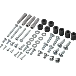 TV-Wandhalterung, neigbar, 127 cm (50") bis 25 kg
