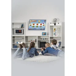 TV-Wandhalterung, neigbar, 127 cm (50