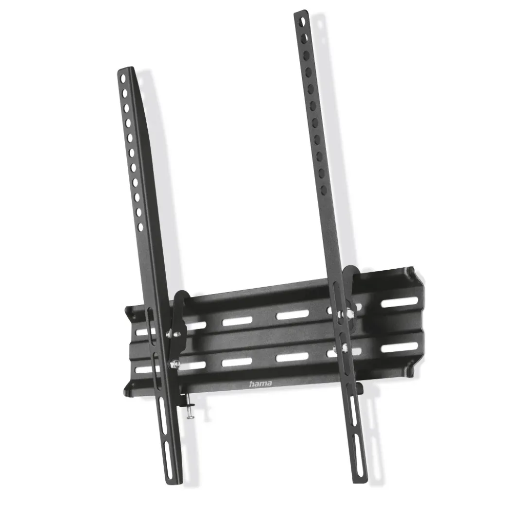 TV-Wandhalterung, neigbar, 165 cm (65") bis 35 kg, Wandabstand 2,8 cm