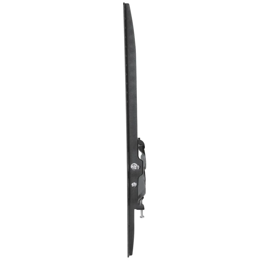 TV-Wandhalterung, neigbar, 165 cm (65") bis 35 kg, Wandabstand 2,8 cm
