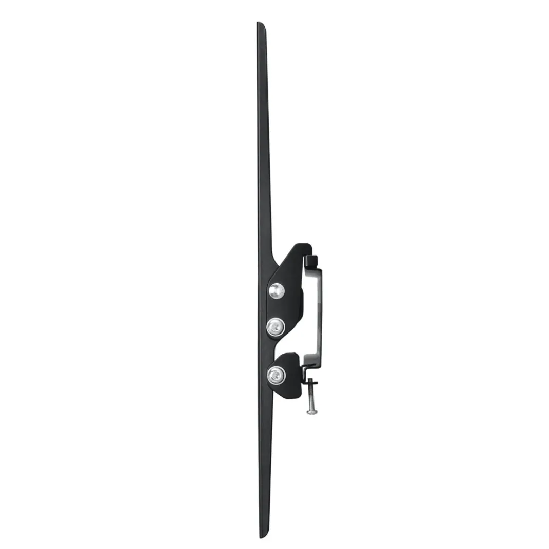 TV-Wandhalterung, neigbar, 191 cm (75") bis 40 kg