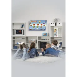 TV-Wandhalterung, neigbar, 122 cm (48