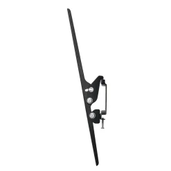 TV-Wandhalterung, neigbar, 191 cm (75") bis 40 kg