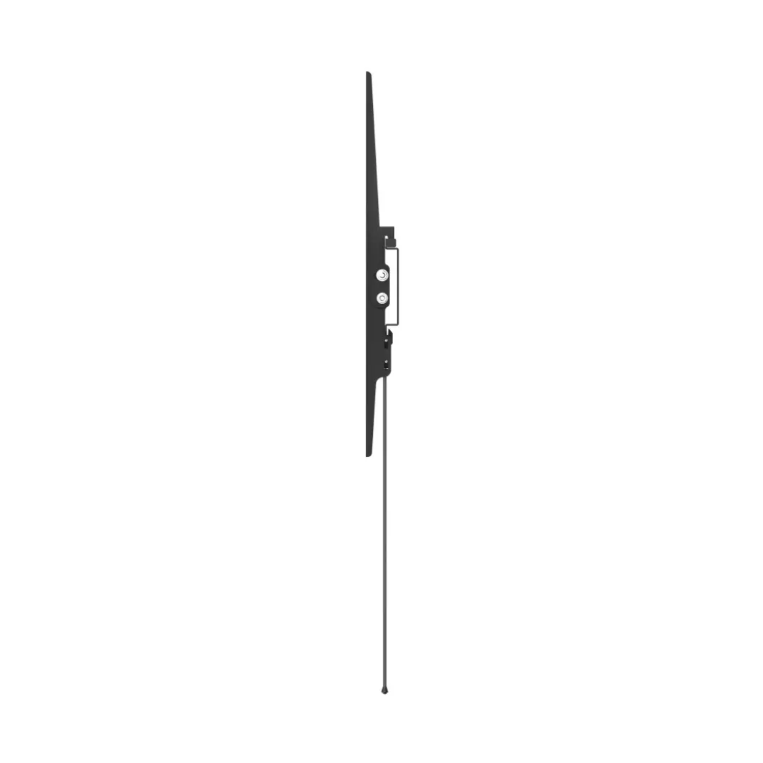 TV-Wandhalterung, neigbar, 191 cm (75") bis 40 kg