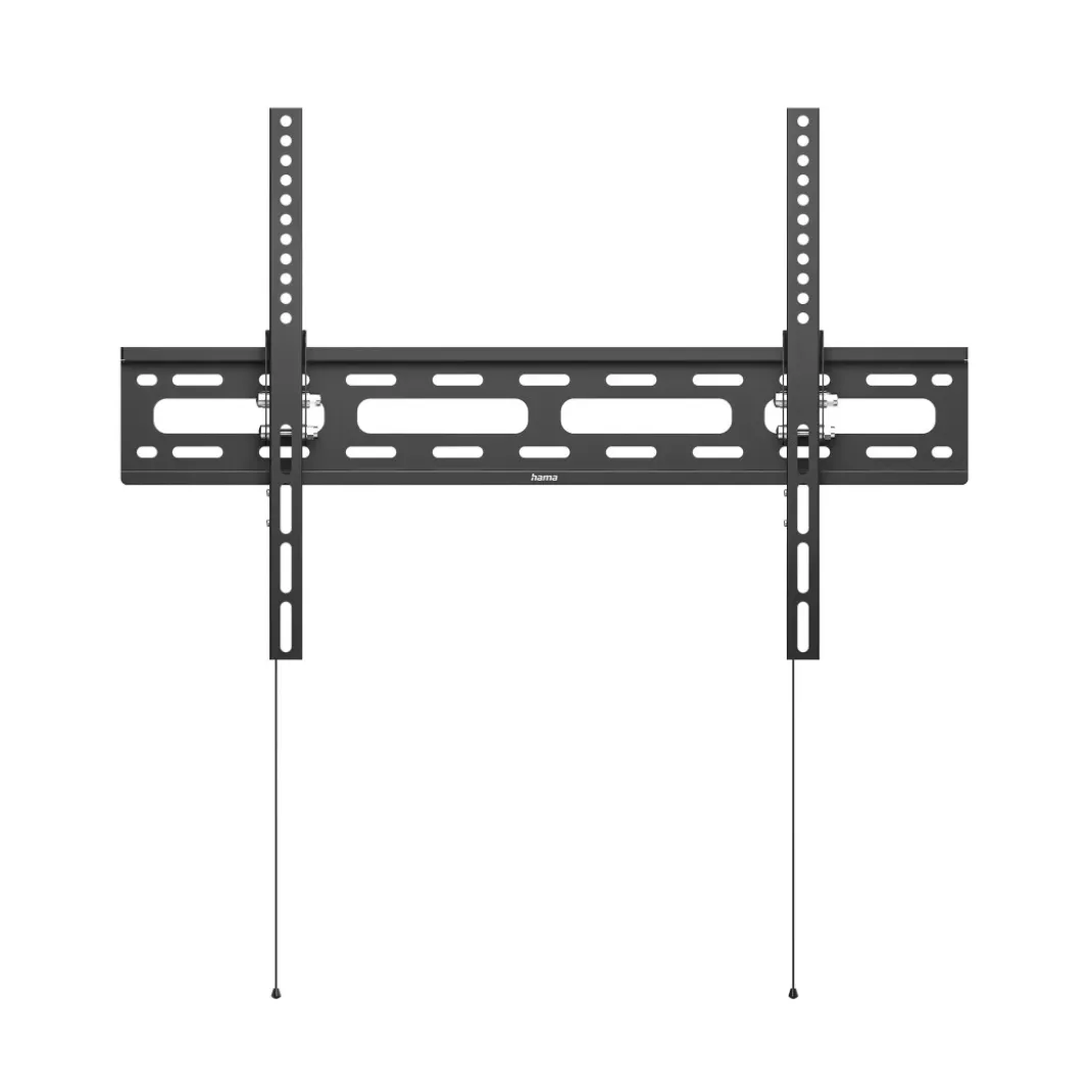 TV-Wandhalterung, neigbar, 191 cm (75") bis 40 kg