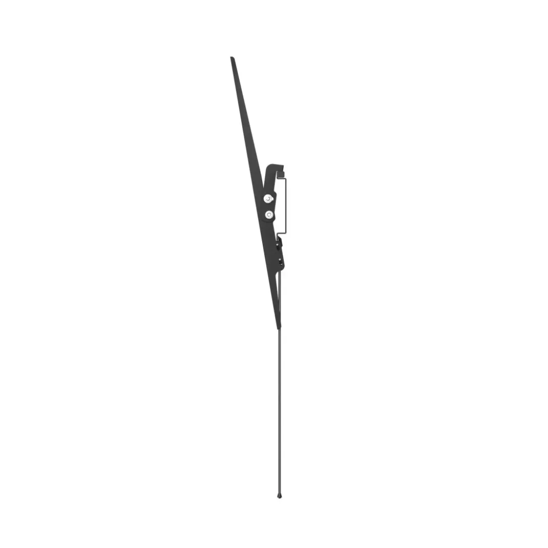 TV-Wandhalterung, neigbar, 191 cm (75") bis 40 kg