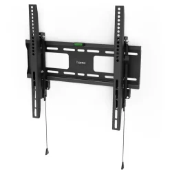 TV-Wandhalterung, neigbar, Diebstahlschutz, 165 cm (65