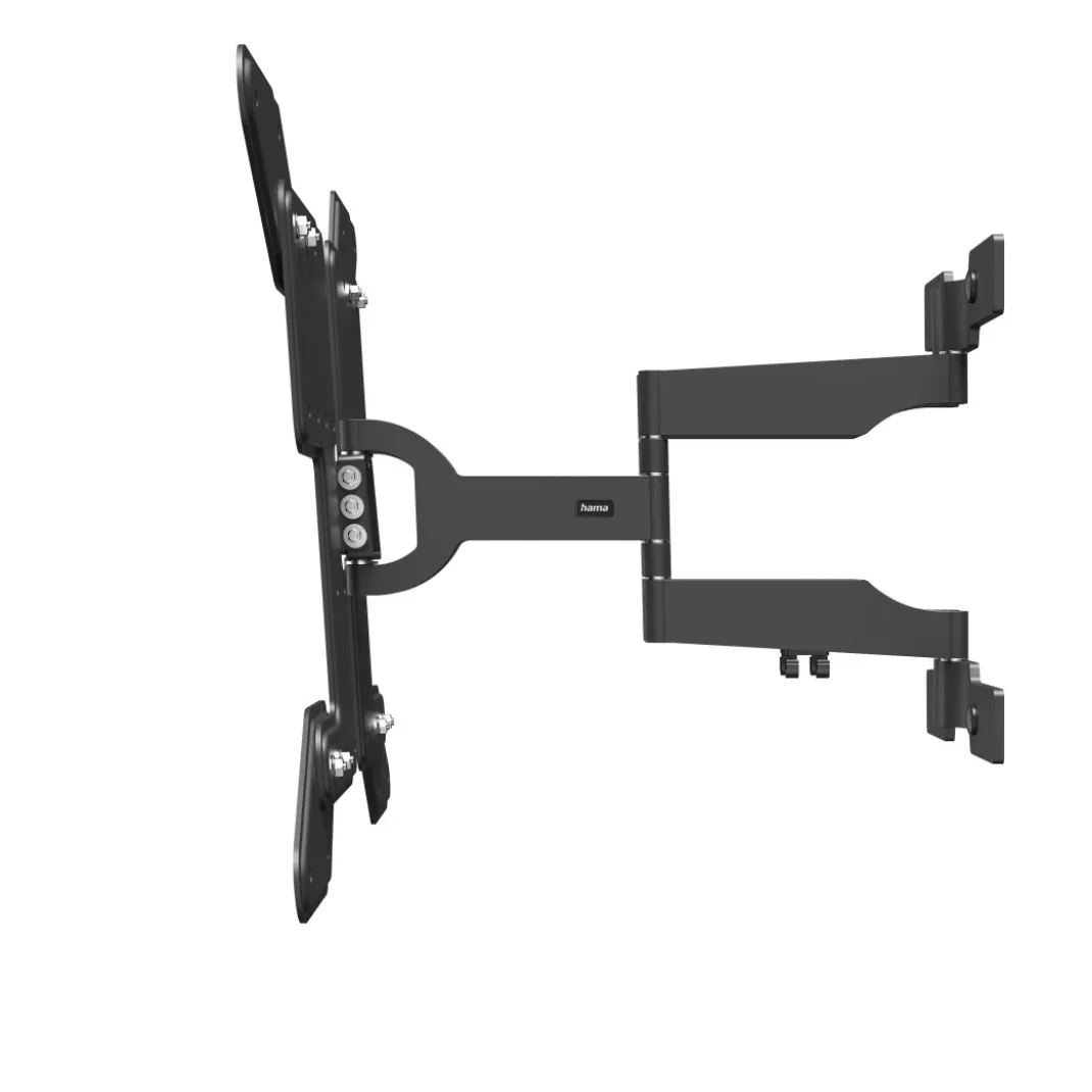 TV-Wandhalterung, OLED, flach, schwenkbar, ausziehbar, 229cm (90") bis 50kg