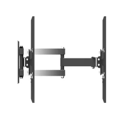 TV-Wandhalterung, schwenkbar, neigbar, ausziehbar, 191 cm (75