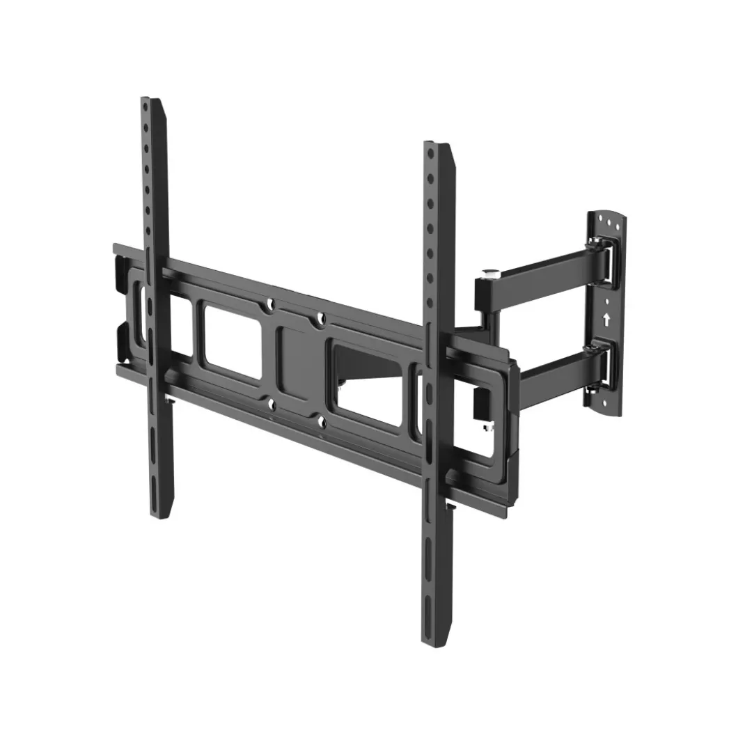 TV-Wandhalterung, schwenkbar, neigbar, ausziehbar, 191 cm (75"), bis 40 kg