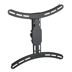 TV-Wandhalterung, schwenkbar, neigbar, ausziehbar, 165 cm (65") bis 35 kg