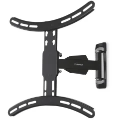 TV-Wandhalterung, schwenkbar, neigbar, ausziehbar, 165 cm (65
