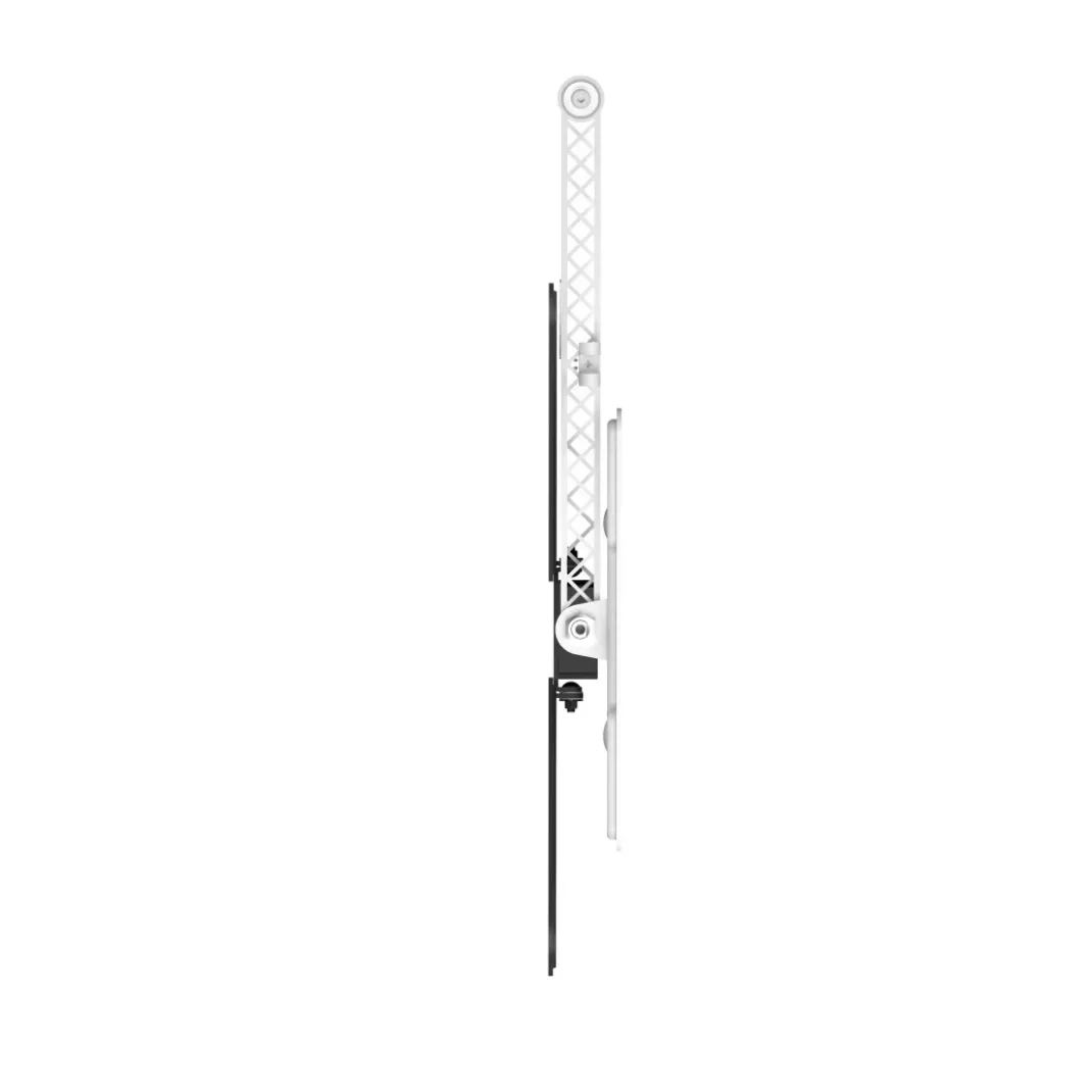 TV-Wandhalterung, schwenkbar, neigbar, langer Arm, 165 cm (65"), bis 50 kg