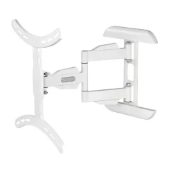 TV-Wandhalterung, schwenkbar, neigbar, ausziehbar, 165 cm (65