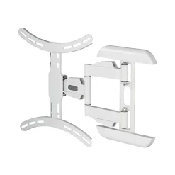 TV-Wandhalterung, schwenkbar, neigbar, ausziehbar, 165 cm (65