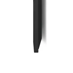 TV-Wandhalterung, schwenkbar, neigbar, extra flach, 165 cm (65