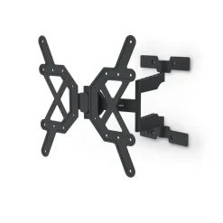 TV-Wandhalterung, schwenkbar, neigbar, extra flach, 165 cm (65