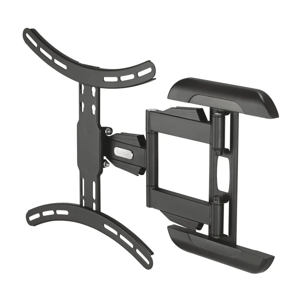 TV-Wandhalterung, schwenkbar, neigbar, ausziehbar, 165 cm (65") bis 35 kg