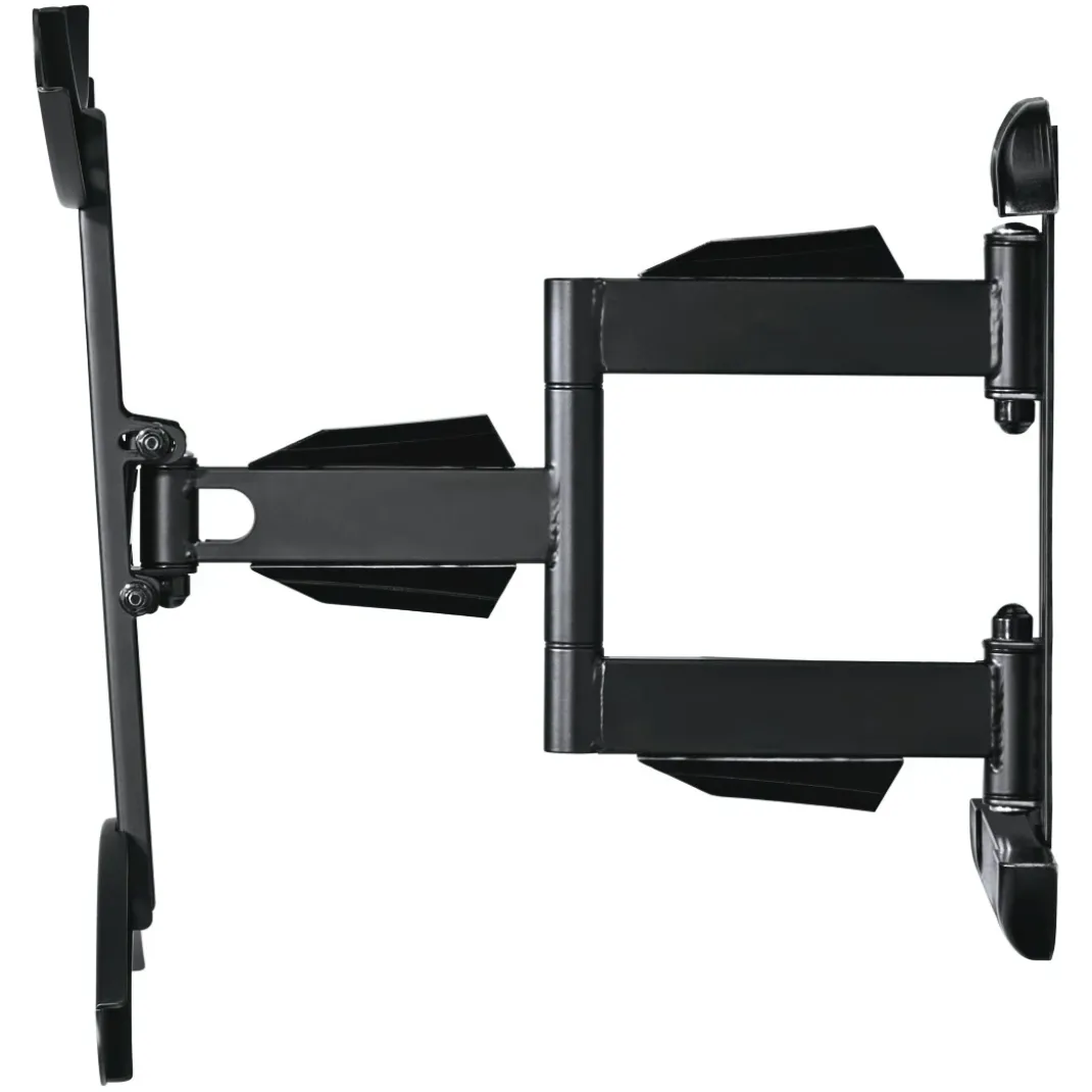 TV-Wandhalterung, schwenkbar, neigbar, ausziehbar, 165 cm (65") bis 35 kg