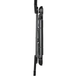 TV-Wandhalterung, schwenkbar, neigbar, ausziehbar, 165 cm (65