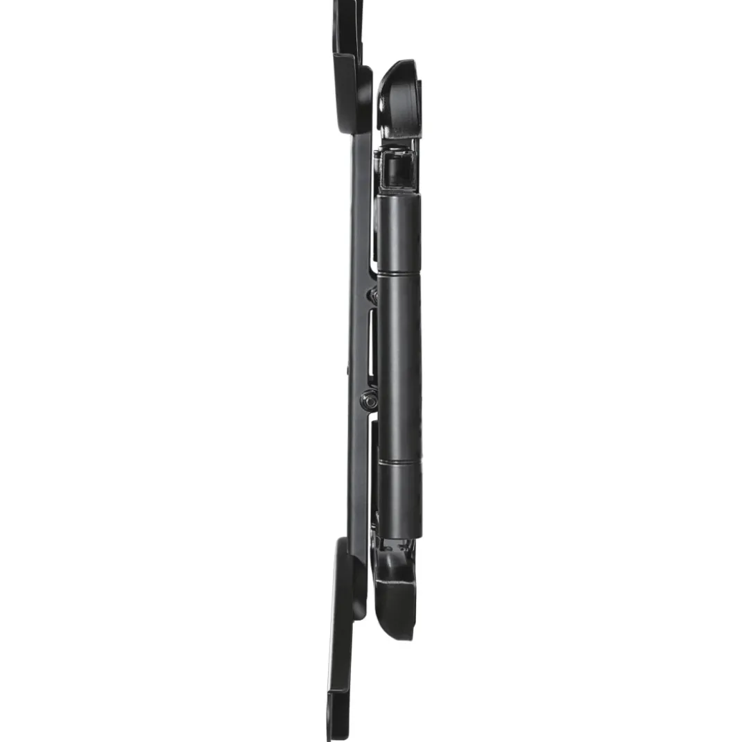 TV-Wandhalterung, schwenkbar, neigbar, ausziehbar, 165 cm (65") bis 35 kg